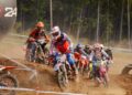 Rafa Latorre compite en la última prueba del Mundial de Hard Enduro 2026
