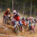 Rafa Latorre compite en la última prueba del Mundial de Hard Enduro 2026