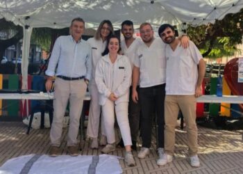 Segorbe acerca la formación en RCP a la ciudadanía para aprender a actuar ante una parada cardíaca