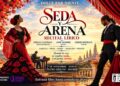 El Teatro Serrano acogerá el recital lírico «Seda y arena» el 7 de noviembre