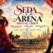 El Teatro Serrano acogerá el recital lírico «Seda y arena» el 7 de noviembre