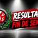 El CDFS Segorbe suma cuatro victorias en una jornada con resultados dispares