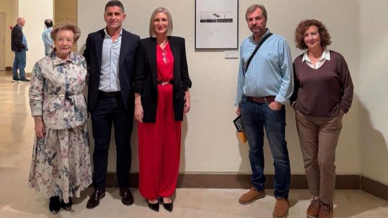 El XXXI Salón Fotográfico Ciudad de Segorbe muestra las obras premiadas presentadas al concurso en la Casa Garcerán