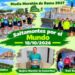 Los Saltamontes llevan su pasión por el atletismo hasta Roma, Ciudad Real, Pina y Mallorca