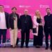 El Colegio Seminario Menor Diocesano recibe un reconocimiento por su ayuda a los evacuados
