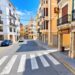Adjudicada la renovación de la señalización horizontal y vertical en Segorbe