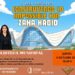 La Biblioteca Municipal de Segorbe acoge este jueves el taller infantil «Construyendo lo imposible con Zaha Hadid»