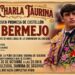 La Peña Cultural Taurina de Segorbe organiza su primera charla del otoño-invierno con el novillero Ian Bermejo