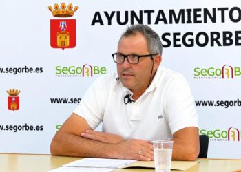 Segorbe por ti con Vicente Bolumar