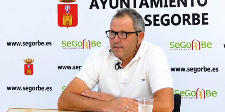 Segorbe por ti con Vicente Bolumar