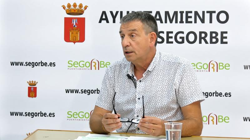 Segorbe inicia la modificación del Plan Especial del Centro Histórico para mejorar accesos y espacios públicos
