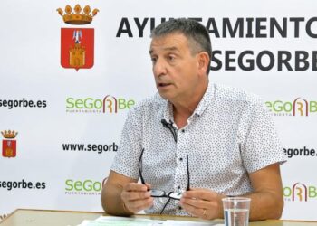 Segorbe por ti con Vicente Hervás