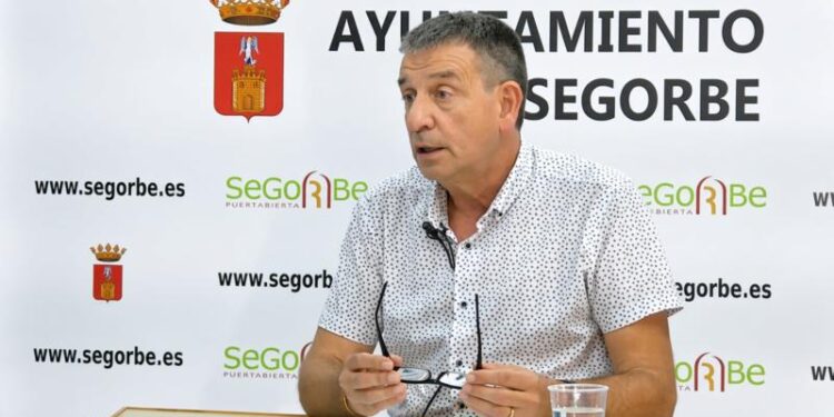 Segorbe por ti con Vicente Hervás