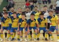 El Viveros Mas de Valero recupera su mejor versión con un contundente 8-1 ante el Tavernes