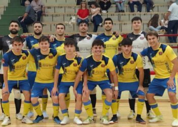 El Viveros Mas de Valero recupera su mejor versión con un contundente 8-1 ante el Tavernes