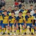 El Viveros Mas de Valero recupera su mejor versión con un contundente 8-1 ante el Tavernes