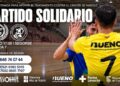 El CDFS Segorbe juega por Manolo en una jornada especial ante el Castillo de Requena