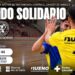 El CDFS Segorbe juega por Manolo en una jornada especial ante el Castillo de Requena