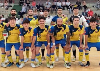 El Viveros Mas de Valero cae en Segorbe ante el Castillo de Requena (4-5)