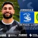 El Viveros Mas de Valero visita al FS Puçol en la octava jornada de liga