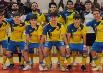 El Viveros Mas de Valero se queda sin premio tras un partidazo en Onda