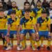 El Viveros Mas de Valero se queda sin premio tras un partidazo en Onda