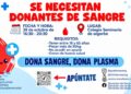 El Colegio Seminario de Segorbe organiza la III Feria de la Salud y una donación de sangre